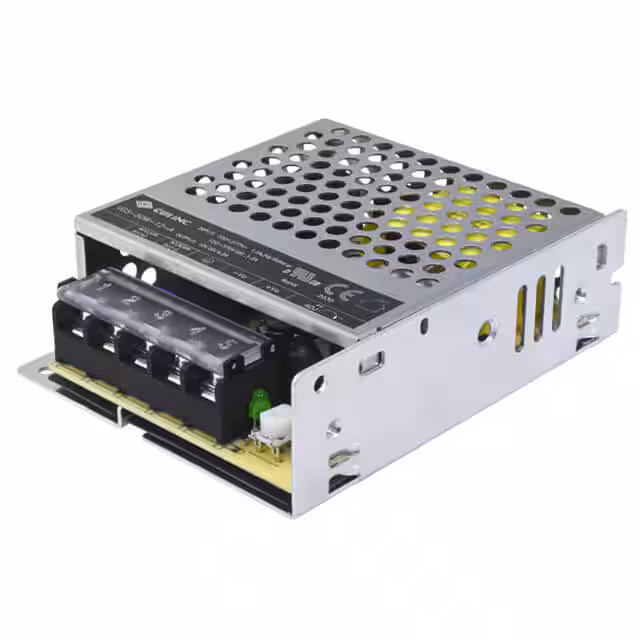 VGS-50W-24-A CUI Inc.  Convertidores CA/CC